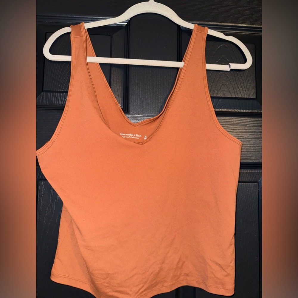 Abercrombie sienna tank top - size XL
